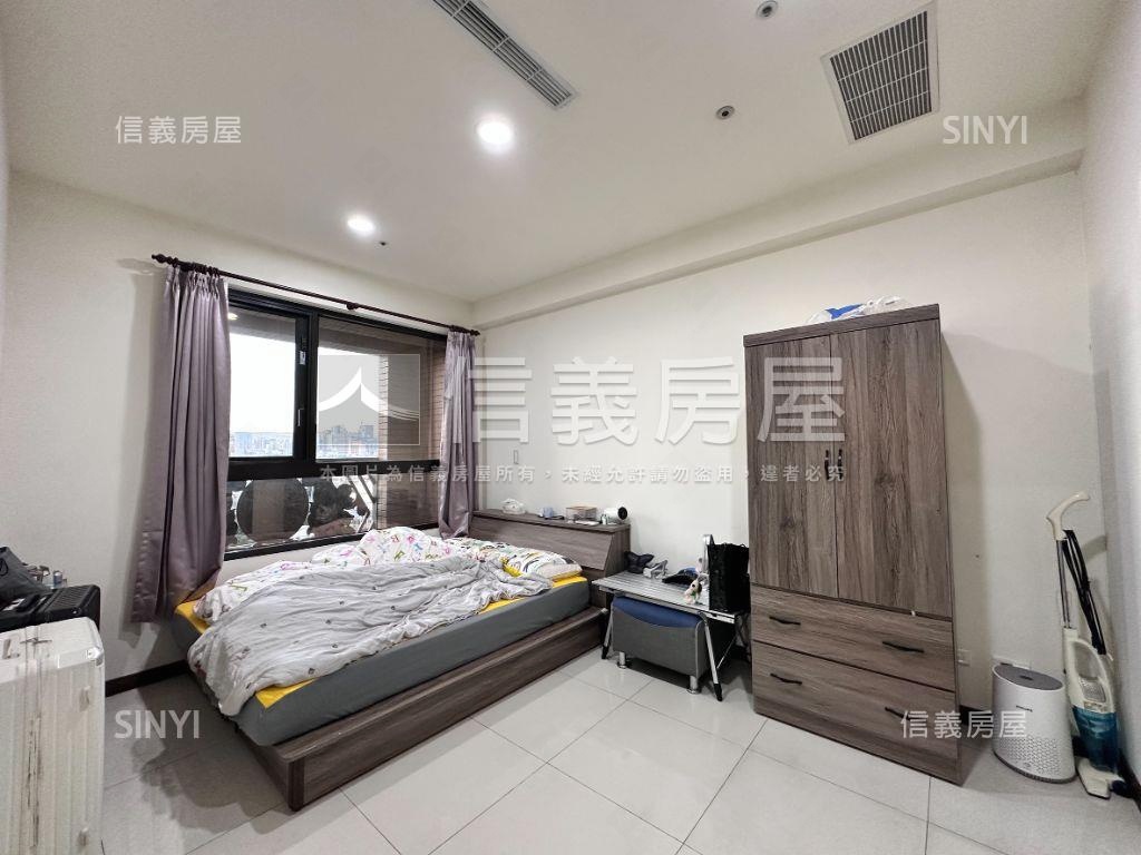 赫里翁★美三房附平車★房屋室內格局與周邊環境