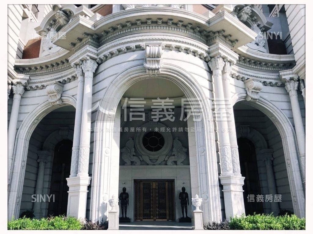 赫里翁★美三房附平車★房屋室內格局與周邊環境