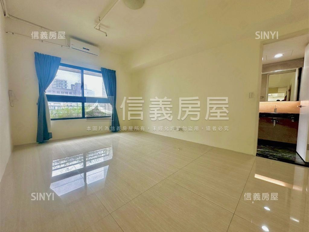 惠宇山曦高樓四房雙平車房屋室內格局與周邊環境