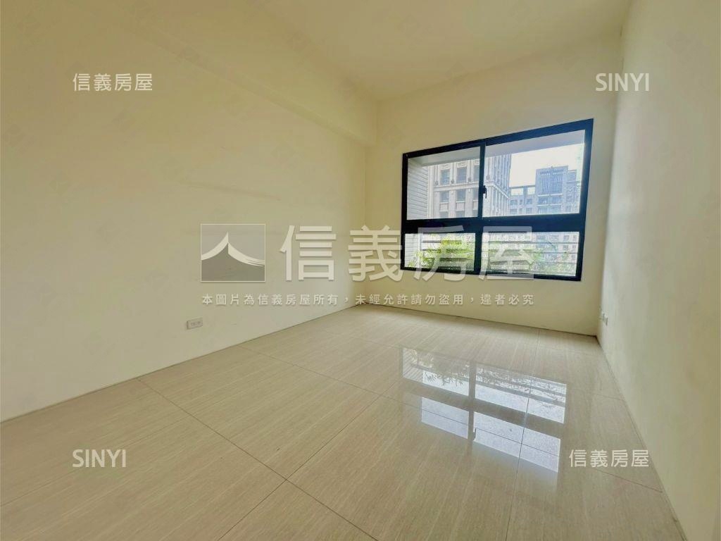 惠宇山曦高樓四房雙平車房屋室內格局與周邊環境