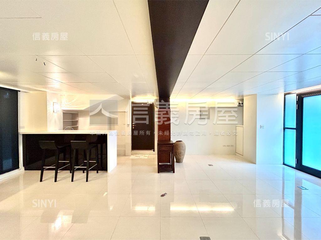 仁愛葉慈傳承名廈二樓房屋室內格局與周邊環境