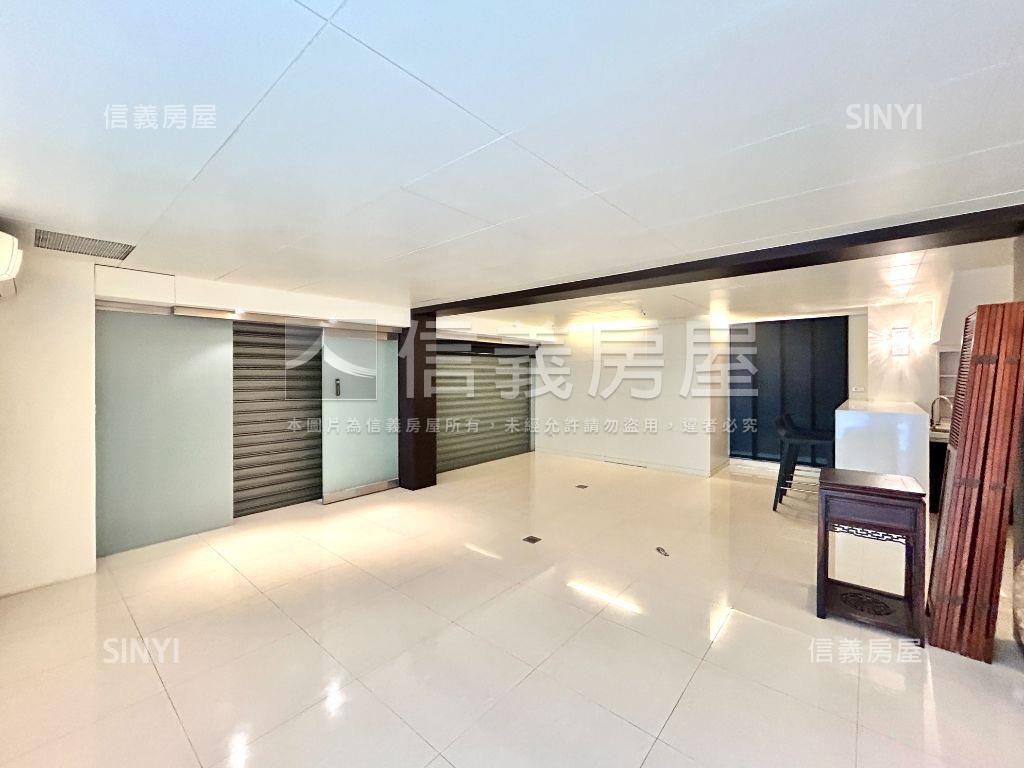 仁愛葉慈傳承名廈二樓房屋室內格局與周邊環境