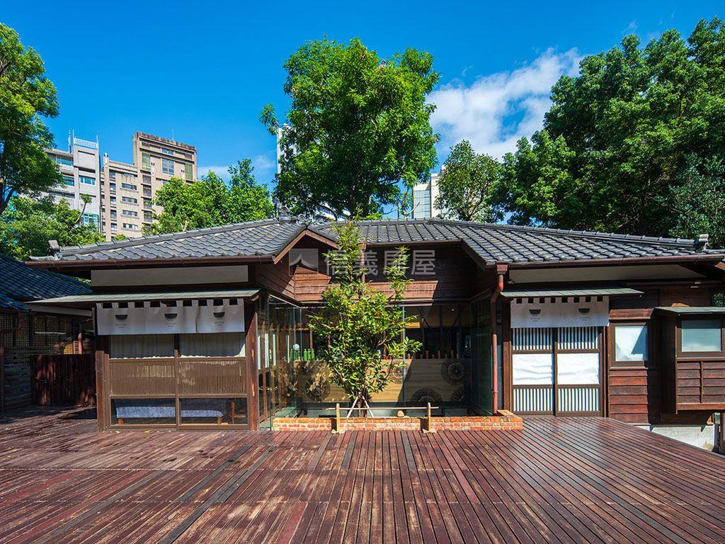 仁愛幸安仁愛葉慈制震美邸房屋室內格局與周邊環境