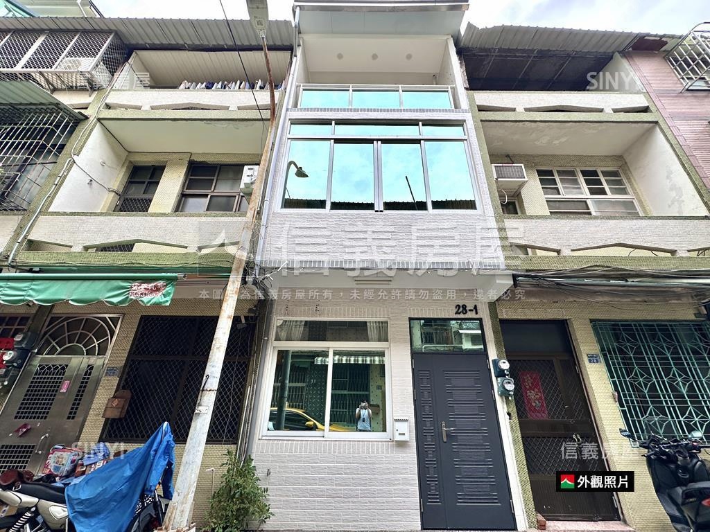 ✨文化中心翻新美巷透房屋室內格局與周邊環境