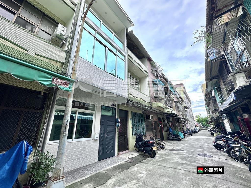 ✨文化中心翻新美巷透房屋室內格局與周邊環境