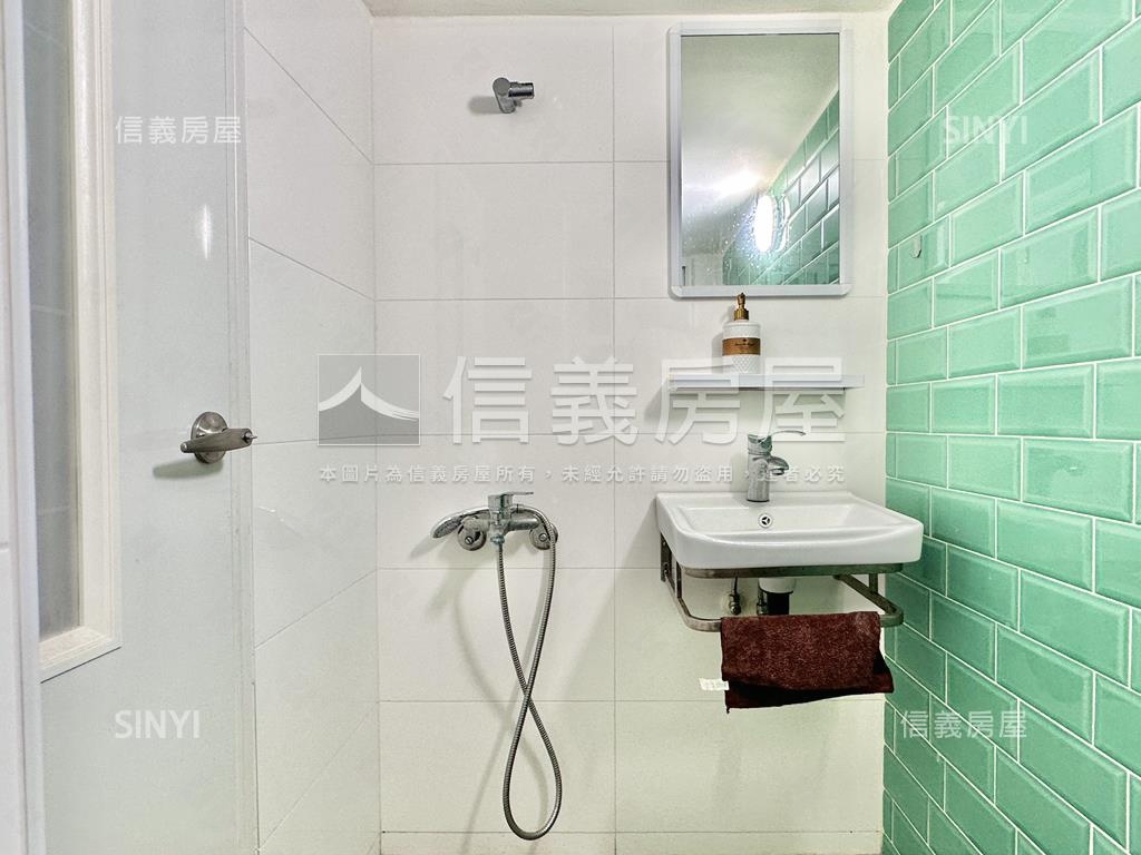 ✨文化中心翻新美巷透房屋室內格局與周邊環境