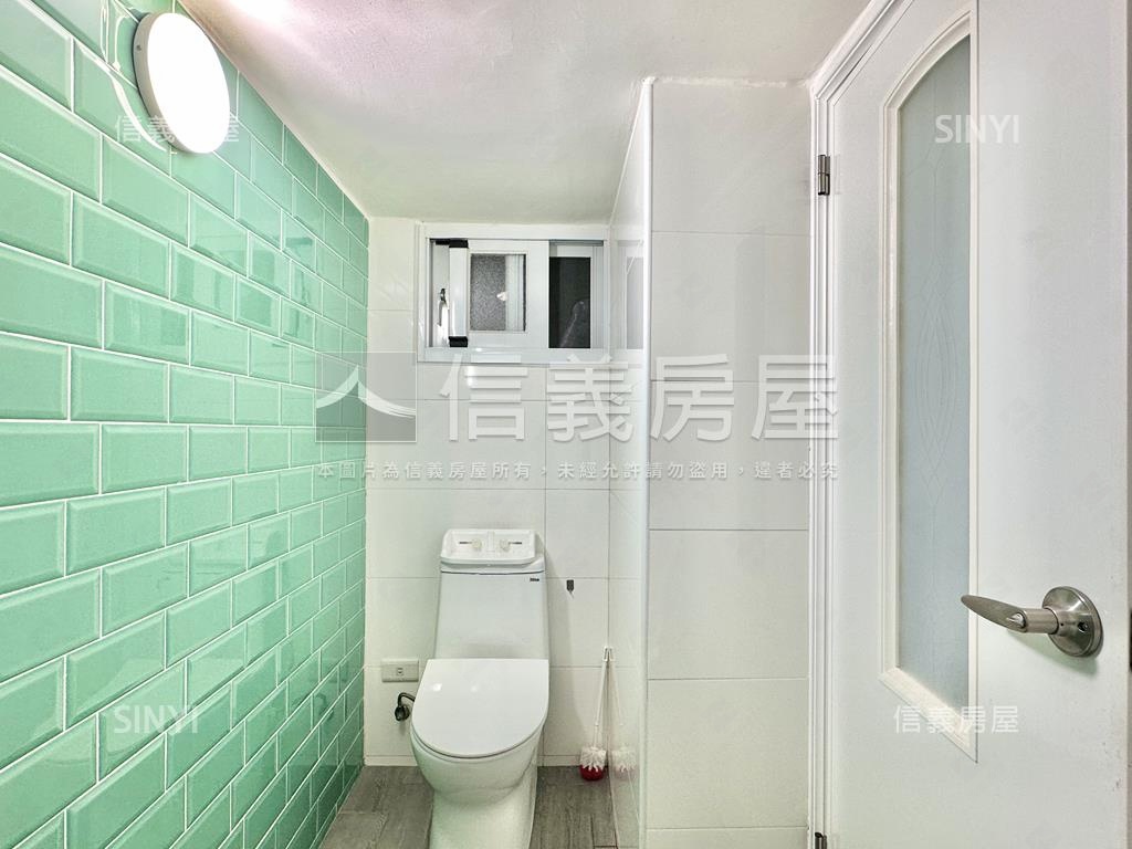 ✨文化中心翻新美巷透房屋室內格局與周邊環境