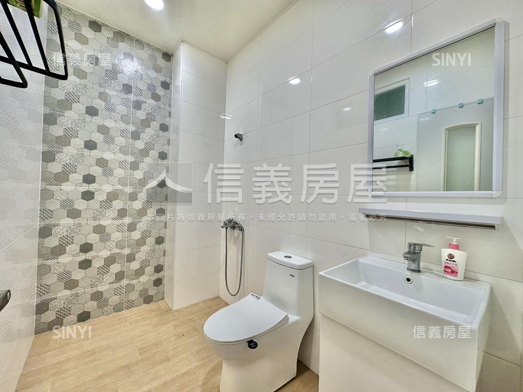 ✨文化中心翻新美巷透房屋室內格局與周邊環境