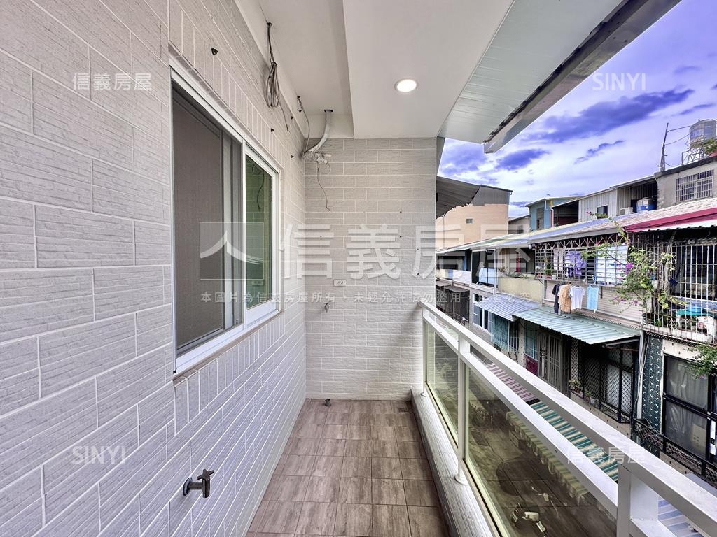 ✨文化中心翻新美巷透房屋室內格局與周邊環境