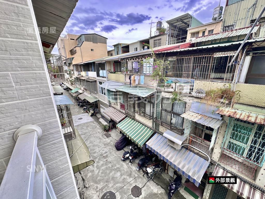 ✨文化中心翻新美巷透房屋室內格局與周邊環境