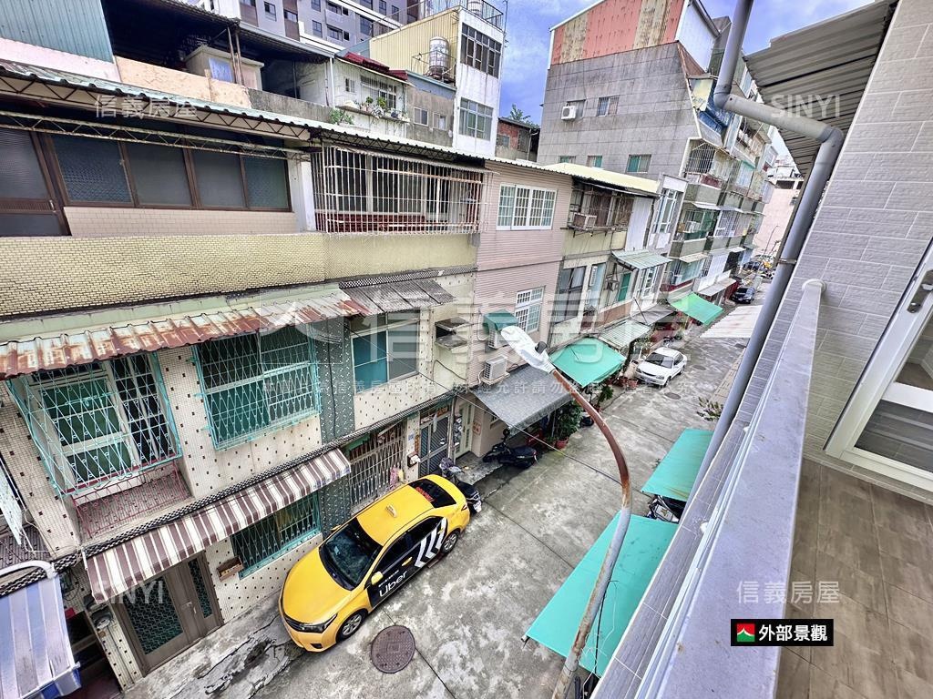 ✨文化中心翻新美巷透房屋室內格局與周邊環境