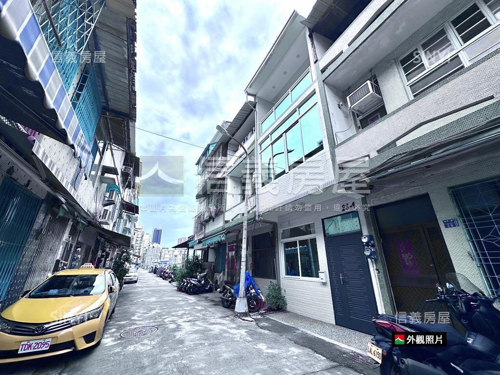 ✨文化中心翻新美巷透房屋室內格局與周邊環境