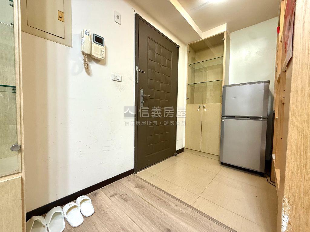未來２１｜面和平公園美屋房屋室內格局與周邊環境