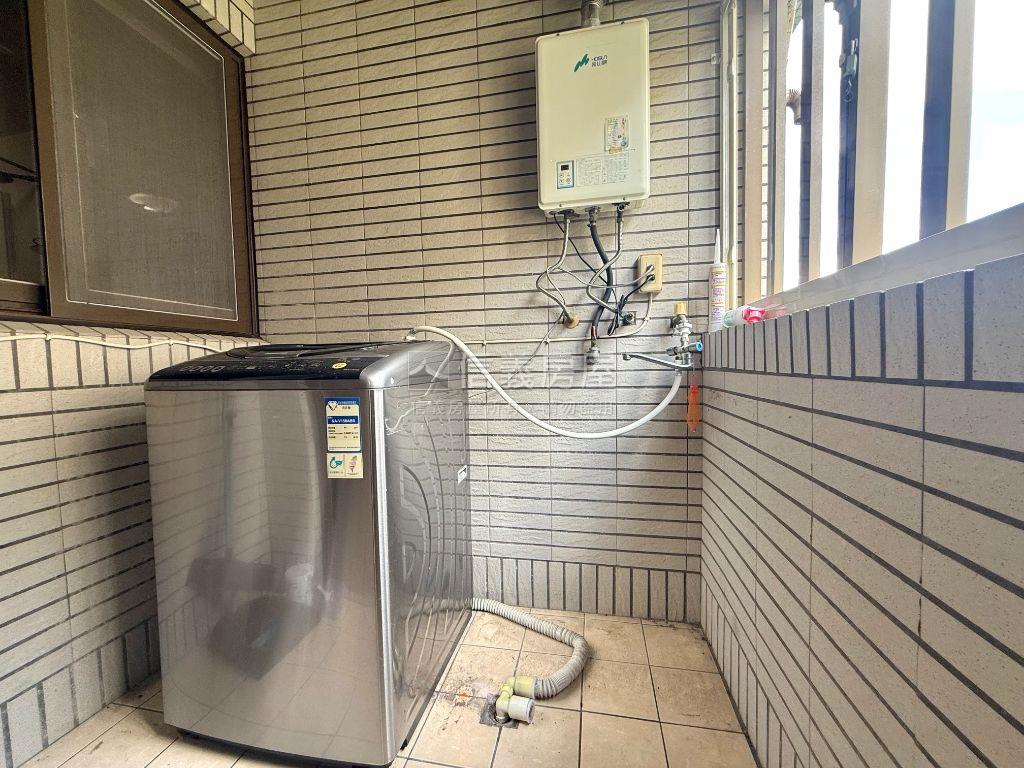 未來２１｜面和平公園美屋房屋室內格局與周邊環境