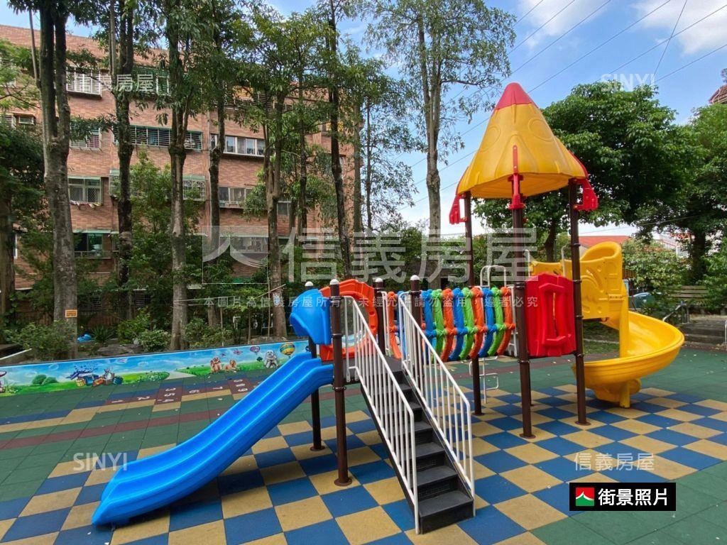 稀有吉祥透天第一排房屋室內格局與周邊環境