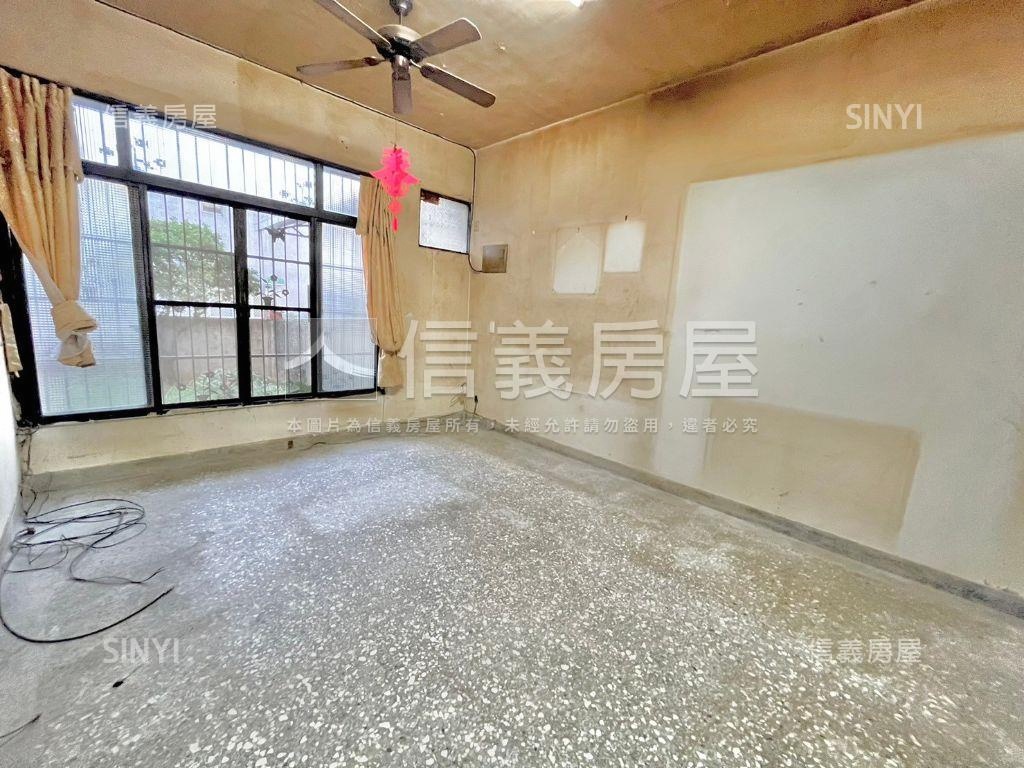 近Ｇ６活路大地坪透天Ａ房屋室內格局與周邊環境
