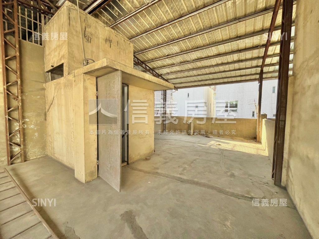 近Ｇ６活路大地坪透天Ａ房屋室內格局與周邊環境