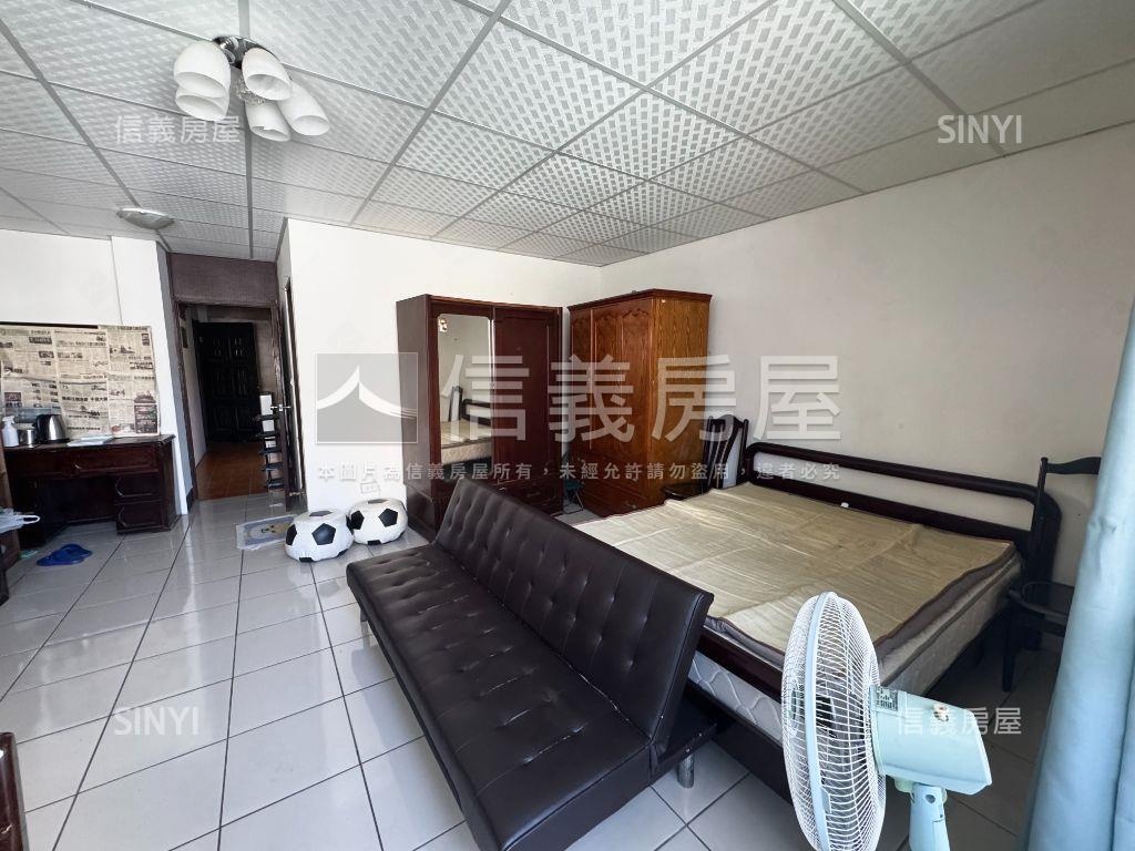 近中國醫綠景大兩套房房屋室內格局與周邊環境