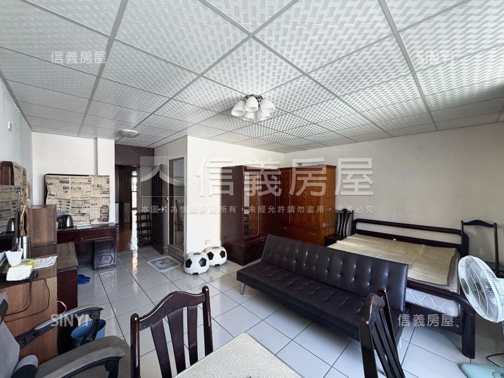 近中國醫綠景大兩套房房屋室內格局與周邊環境