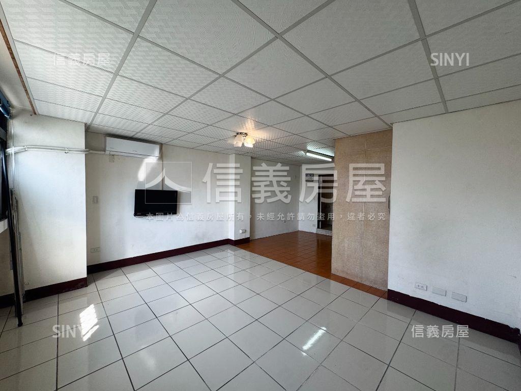 近中國醫綠景大兩套房房屋室內格局與周邊環境