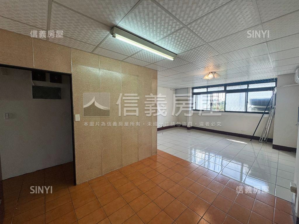 近中國醫綠景大兩套房房屋室內格局與周邊環境