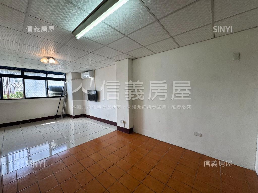 近中國醫綠景大兩套房房屋室內格局與周邊環境