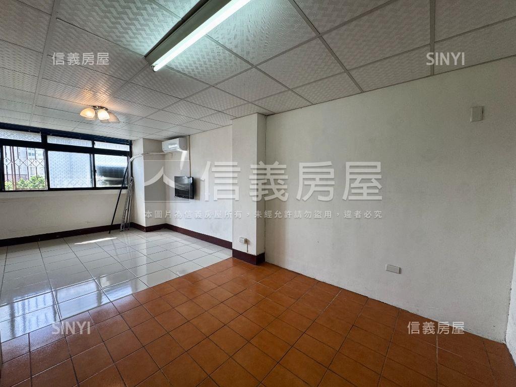 近中國醫綠景大兩套房房屋室內格局與周邊環境