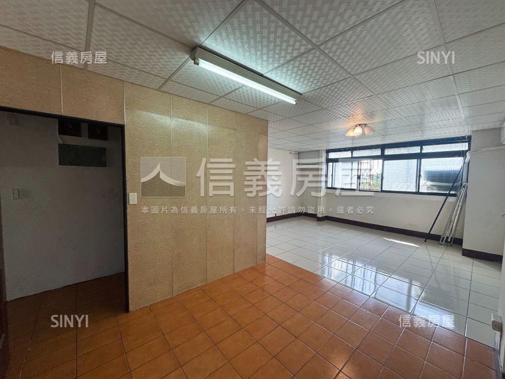 近中國醫綠景大兩套房房屋室內格局與周邊環境