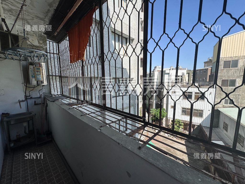 近中國醫綠景大兩套房房屋室內格局與周邊環境