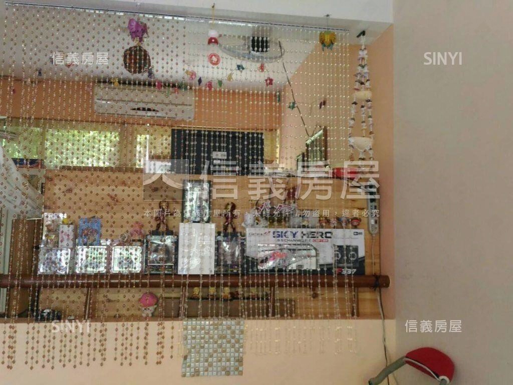 天籟國家小透天房屋室內格局與周邊環境