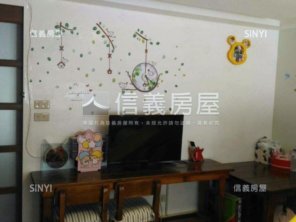 天籟國家小透天房屋室內格局與周邊環境