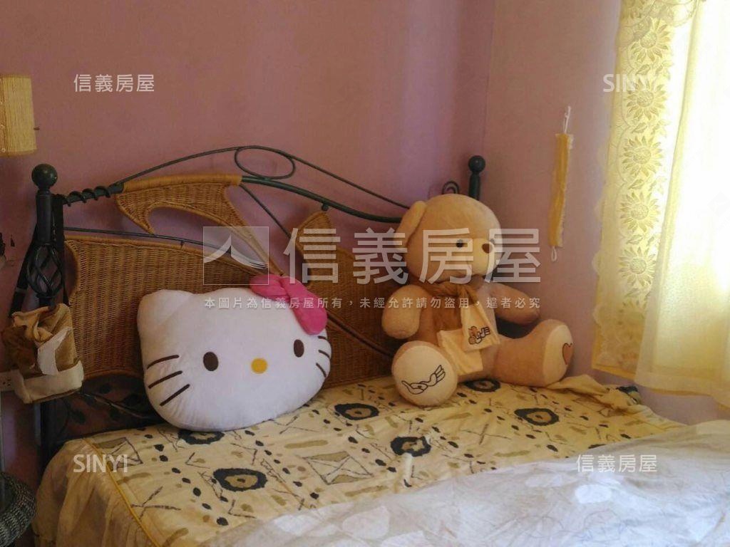 天籟國家小透天房屋室內格局與周邊環境