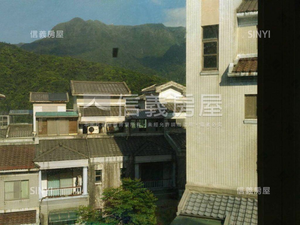 天籟國家小透天房屋室內格局與周邊環境