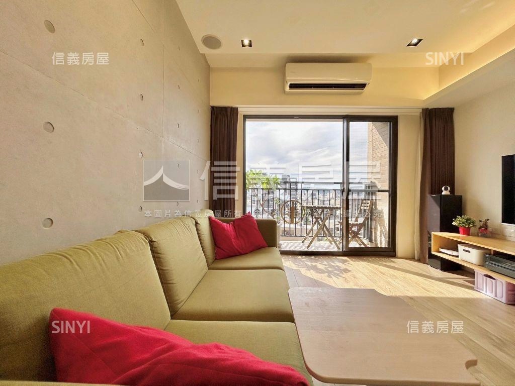 華興凡賽斯典雅美三房房屋室內格局與周邊環境