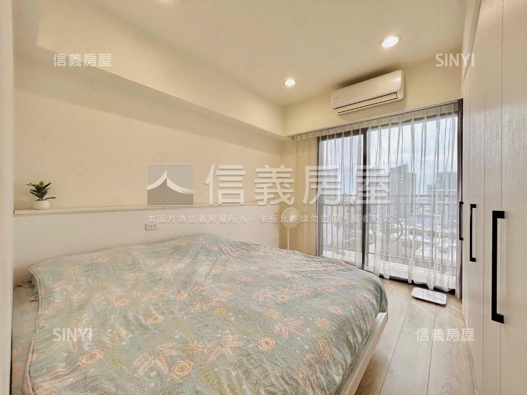 華興凡賽斯典雅美三房房屋室內格局與周邊環境