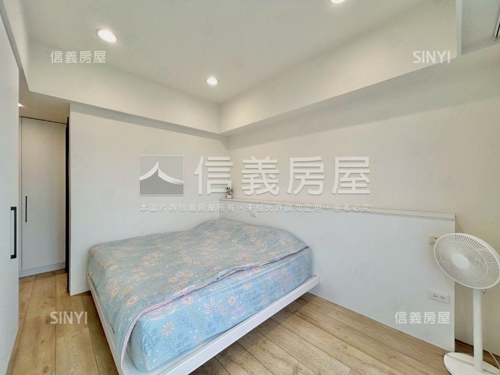 華興凡賽斯典雅美三房房屋室內格局與周邊環境