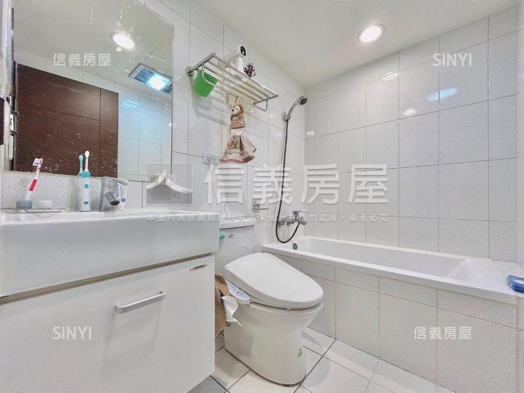 華興凡賽斯典雅美三房房屋室內格局與周邊環境