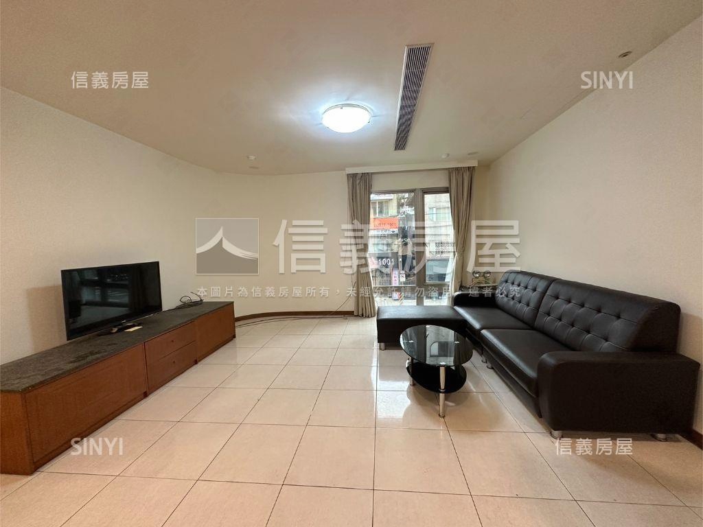 正天母全棟七層華厦寓所房屋室內格局與周邊環境