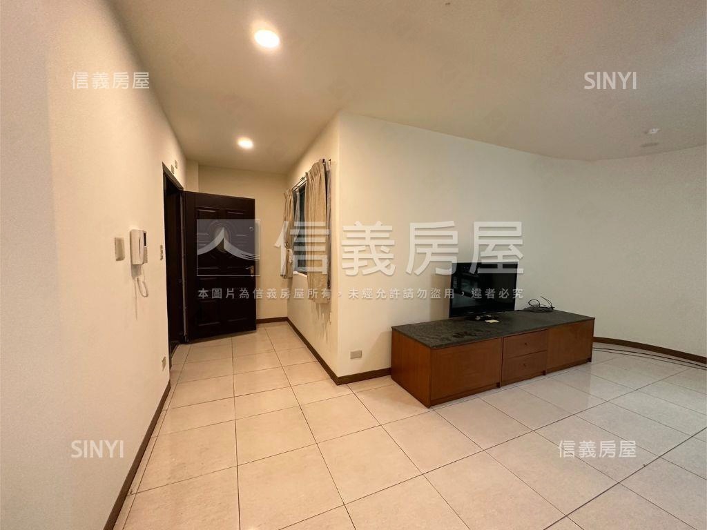 正天母全棟七層華厦寓所房屋室內格局與周邊環境