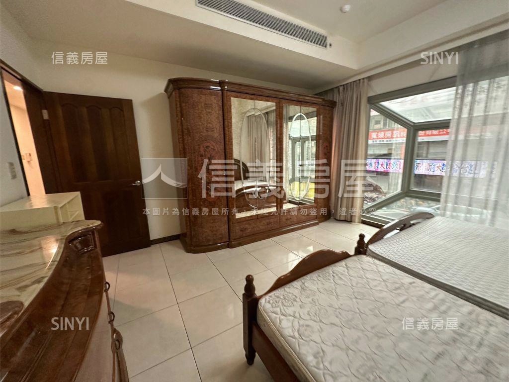 正天母全棟七層華厦寓所房屋室內格局與周邊環境