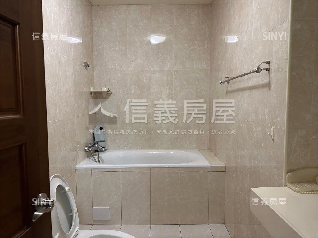 正天母全棟七層華厦寓所房屋室內格局與周邊環境
