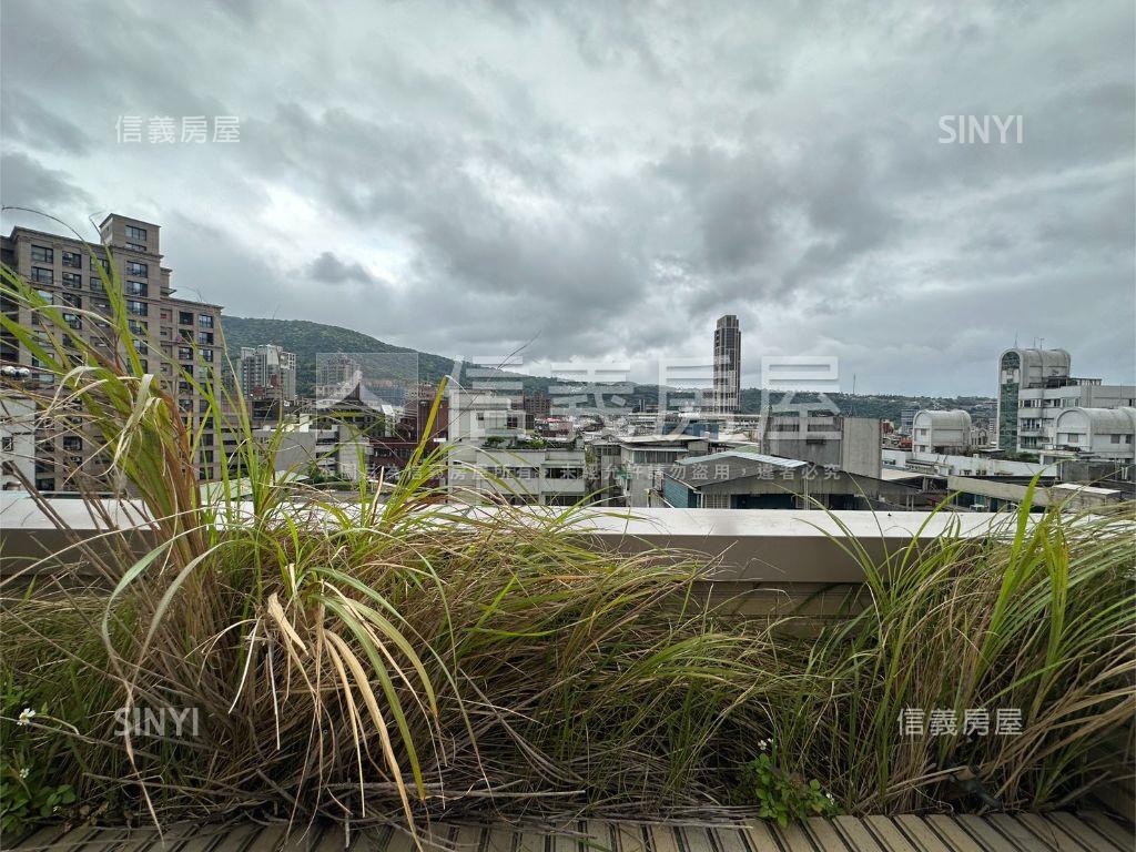 正天母全棟七層華厦寓所房屋室內格局與周邊環境