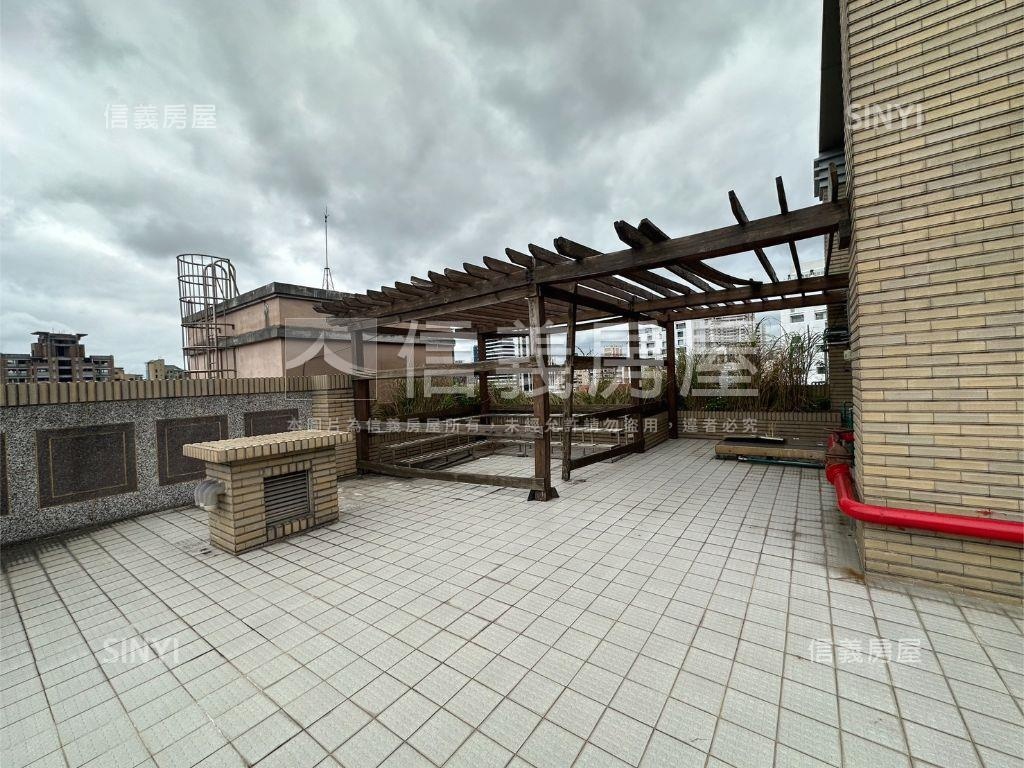 正天母全棟七層華厦寓所房屋室內格局與周邊環境