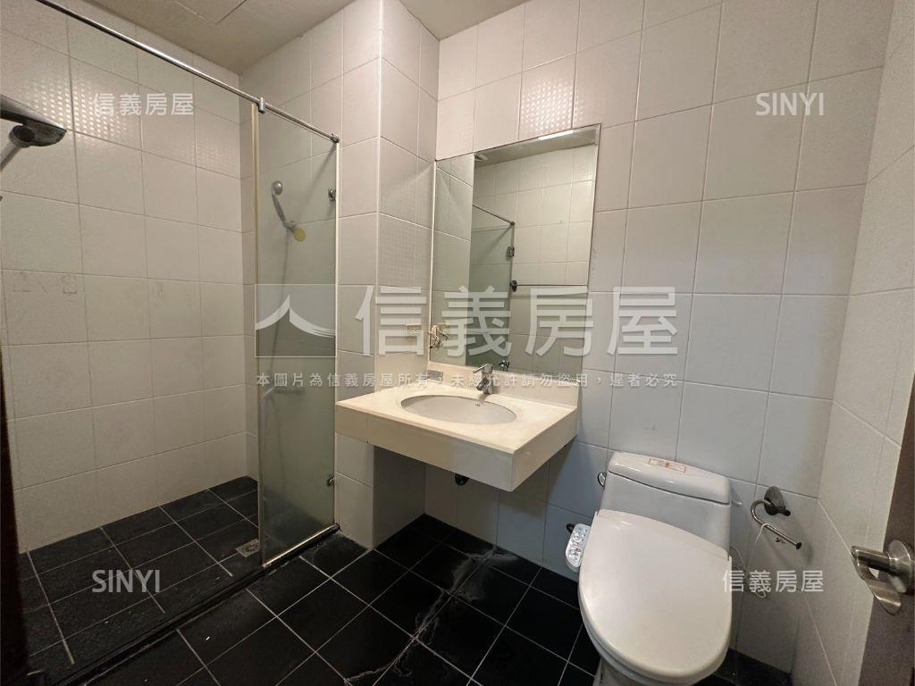 正天母全棟七層華厦寓所房屋室內格局與周邊環境