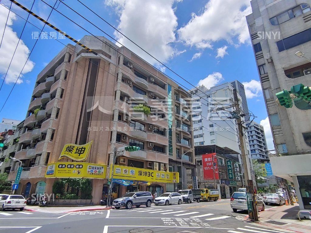 正天母全棟七層華厦寓所房屋室內格局與周邊環境
