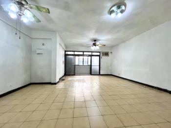 捷運永安街黃金３樓