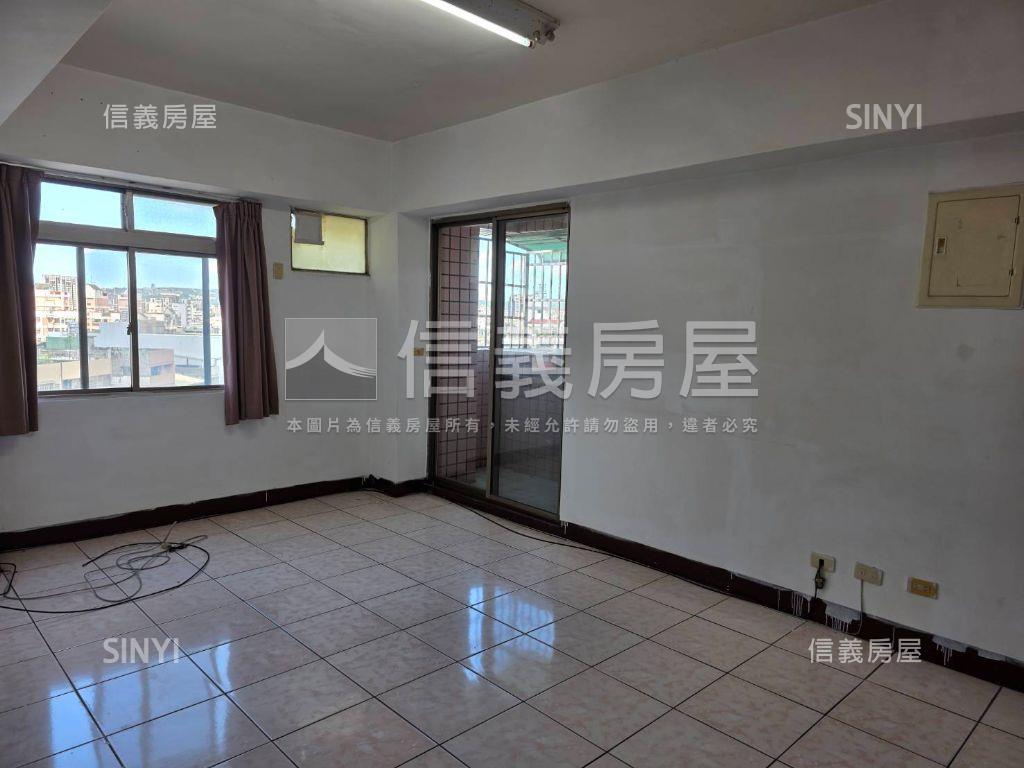 惠文南街有間房房屋室內格局與周邊環境