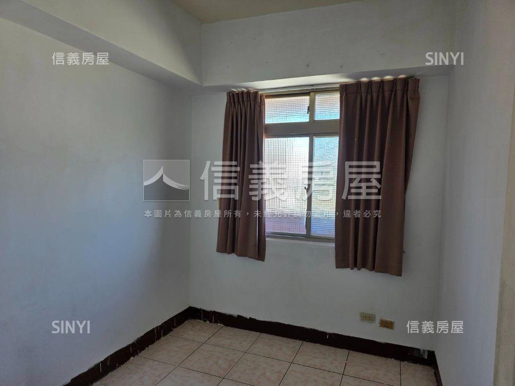 惠文南街有間房房屋室內格局與周邊環境