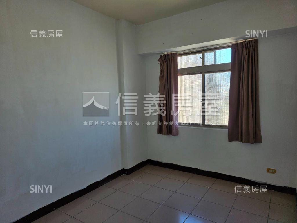 惠文南街有間房房屋室內格局與周邊環境
