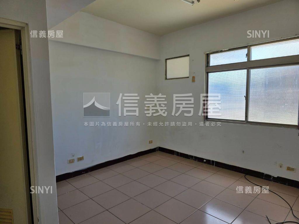 惠文南街有間房房屋室內格局與周邊環境
